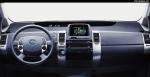 Toyota Prius 2004 года